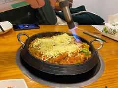 -咕咕站韩国料理(紫金港店)