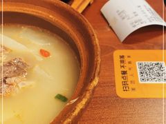 -罗妈砂锅(四川成都奎星楼店)