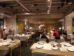 大堂-T館·花园艺术餐厅