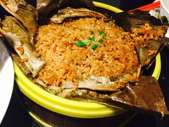 -老头儿油爆虾·知味杭州(爱琴海购物中心)