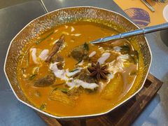 -simply thai天泰(长泰广场店)