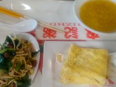 -李记粥铺(泰山路店)