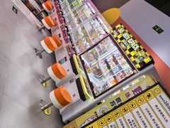 -风云再起游乐汇(上海长风大悦城店)