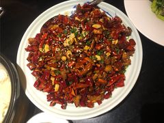 -丽晶轩中餐厅(重庆丽晶酒店)