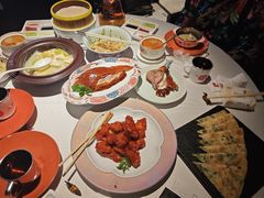 -在前门·烤鸭北京菜(五月花广场店)