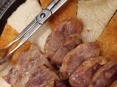 -小厨娘淮扬菜(六合欢乐港店)