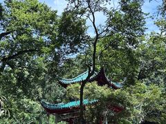 -岳麓山风景名胜区