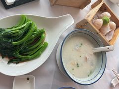-粤财皇冠假日酒店·彩华轩中餐厅