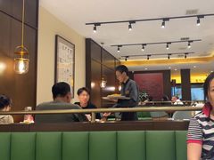 -东方饺子王臻味餐厅(新嘉坡城店)