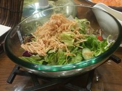 -秦唐一号西安菜馆(钟楼店)