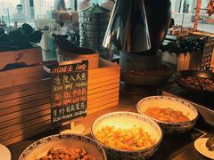 -君悦酒店·乐厨·高空自助餐(青年大街店)