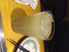 晶吉居酒屋-晶吉·居酒屋·烧鸟·生鱼饭(中山区民主广场店)