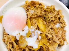 -吉野家(上海美罗城店)