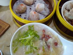 -明泉居茶点荟(车陂店)