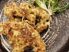 -玛格萝妮比萨屋(四平店)