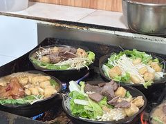 -凡老头米线砂锅(古荡新村西粮站)