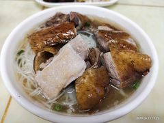 -香辉食馆(新兴路店)