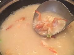 -粥王府 老广传家菜(高桥路店)
