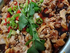 -米二红烧兔(华阳店)