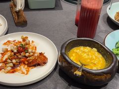 -羲和雅苑•北京烤鸭(平安国际金融中心店)