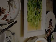 -绿茶餐厅(汇悦大融城店)