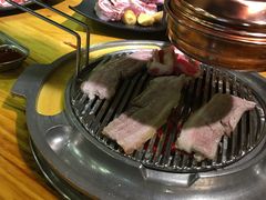-伊茉家的烤肉店(勒泰中心店)
