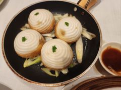 -君庭中餐厅(友谊宾馆店)