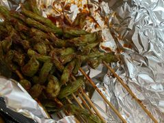 -小俩口烧烤东北菜(双井店)