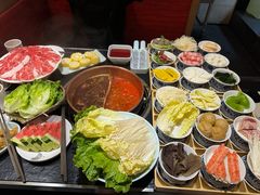 -咏江南·苏式火锅·苏州评弹(观前街店)
