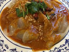 -东北人家铁锅炖(鞍山路店)