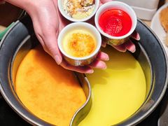 -温野菜涮涮锅(西单大悦城店)