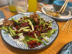 -金龙·打边炉(南京西路店)