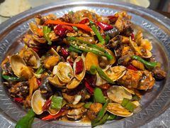 -东来土菜馆(民祥园路店)