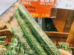 -果蔬好生活超市(乐堤港店)