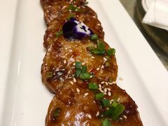 -民族饭店-四季餐厅