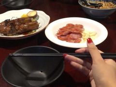-杰J.w.m深夜食堂 厚杰居酒屋(淮海街商业街店)