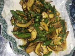 益恒饭店-白家寨子·山野白族菜(古城总店)