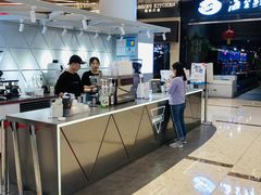-Manner Coffee(丁香国际店)