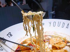 -友达面馆(广州总店)