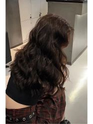 -H·Y HAIR SALON烫发·染发·造型