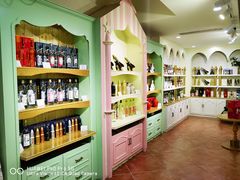 -佟小曼手工茶饼坊(鼓浪屿1店)