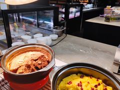 -康莱德酒店·美庭自助餐厅