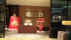 -上海金桥红枫万豪酒店·宴会厅