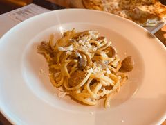 意大利传统车轮面-新贝乐意大利餐厅(苏州中心店)