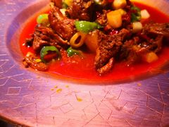 -阿娜尔·新疆菜(宜家荟聚中心店)