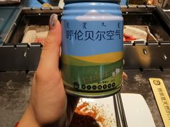 -很久以前羊肉串(簋街店)