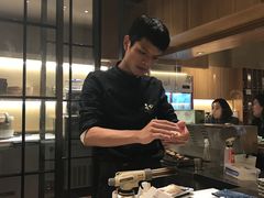 -初居食屋日式料理(万象城购物中心店)