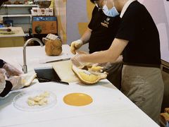 -皇室假期美食水疗会(春风路店)