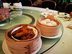 xo酱蒸凤爪-葡京日丽(澳门葡京酒店)