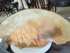 -邢家锅贴老店·非遗·开封菜(金明广场店)